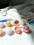 Afbeeldingen op nummer Een stad in Zwitserland