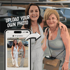 Eigen foto uploaden | Schilderen op Nummers