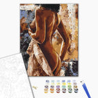 Afbeeldingen op nummer Vrouwelijkheid