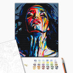 Afbeeldingen op nummer De schoonheid zit in de details