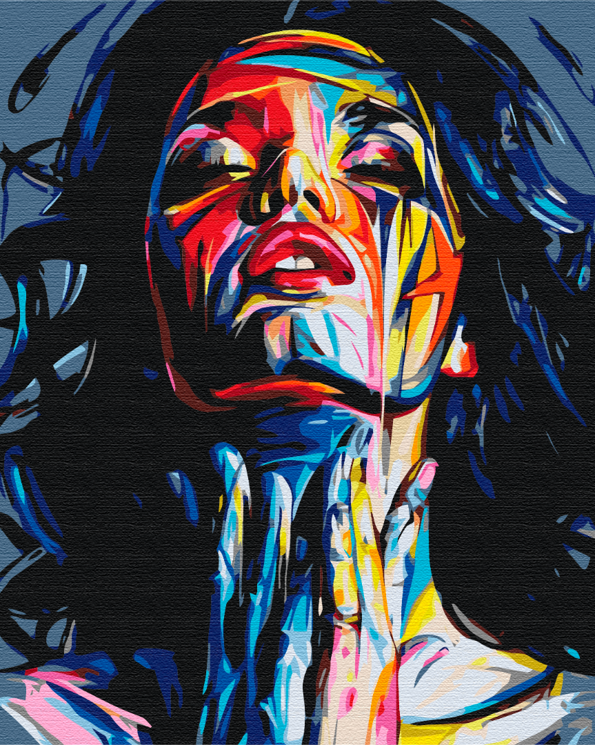 Afbeeldingen op nummer De schoonheid zit in de details